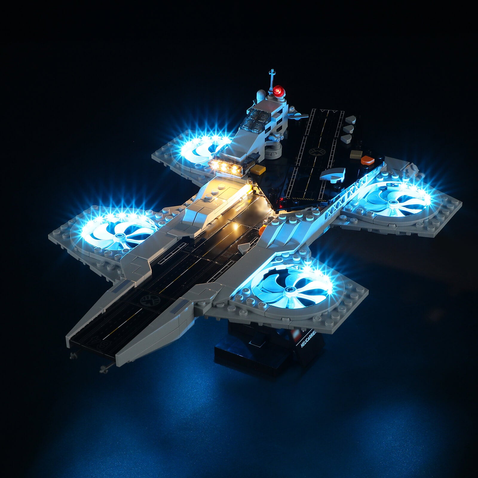 Avenger Carrier Light Kit, for and other Compatible sets deals