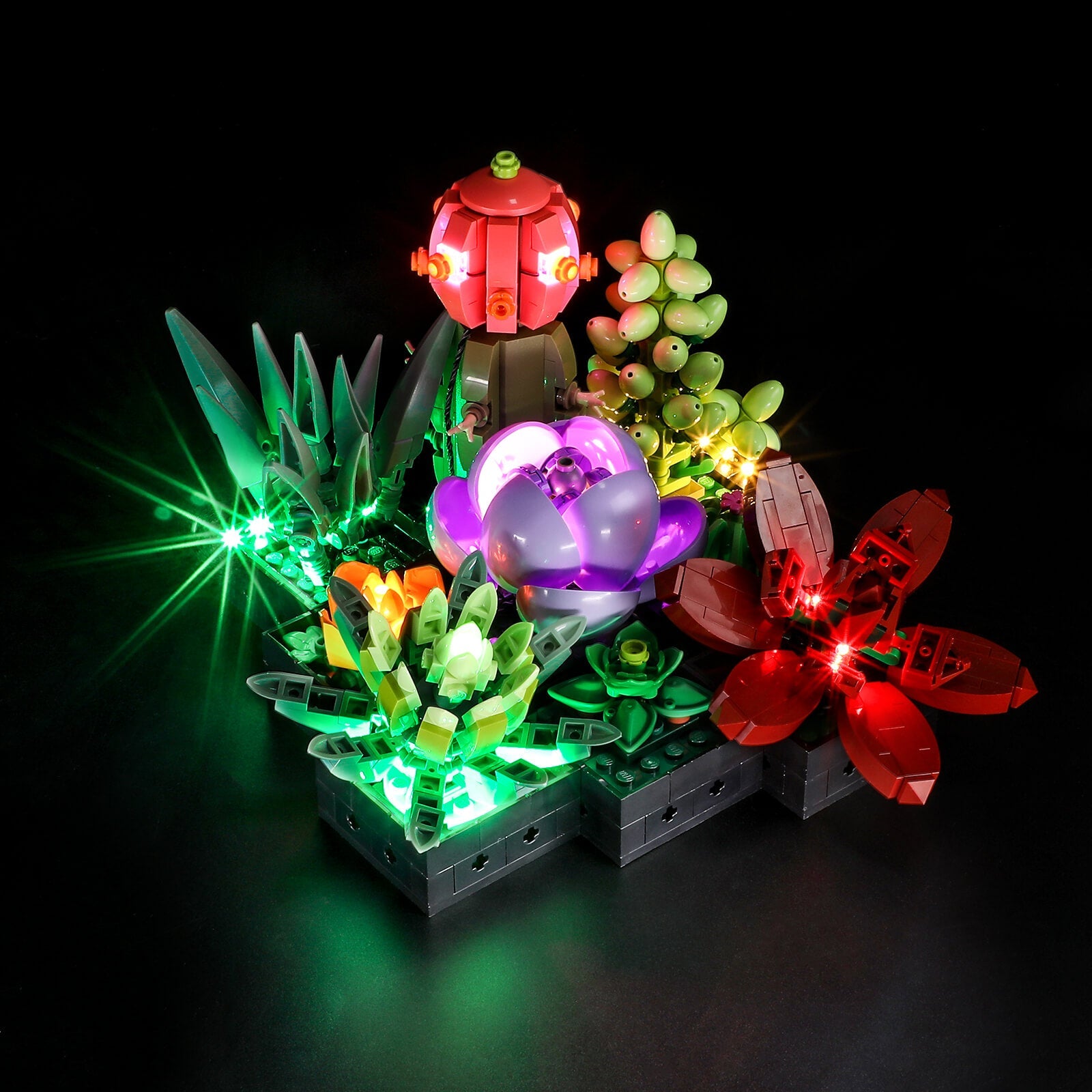 Lightailing Light Kit For Orchid 10311