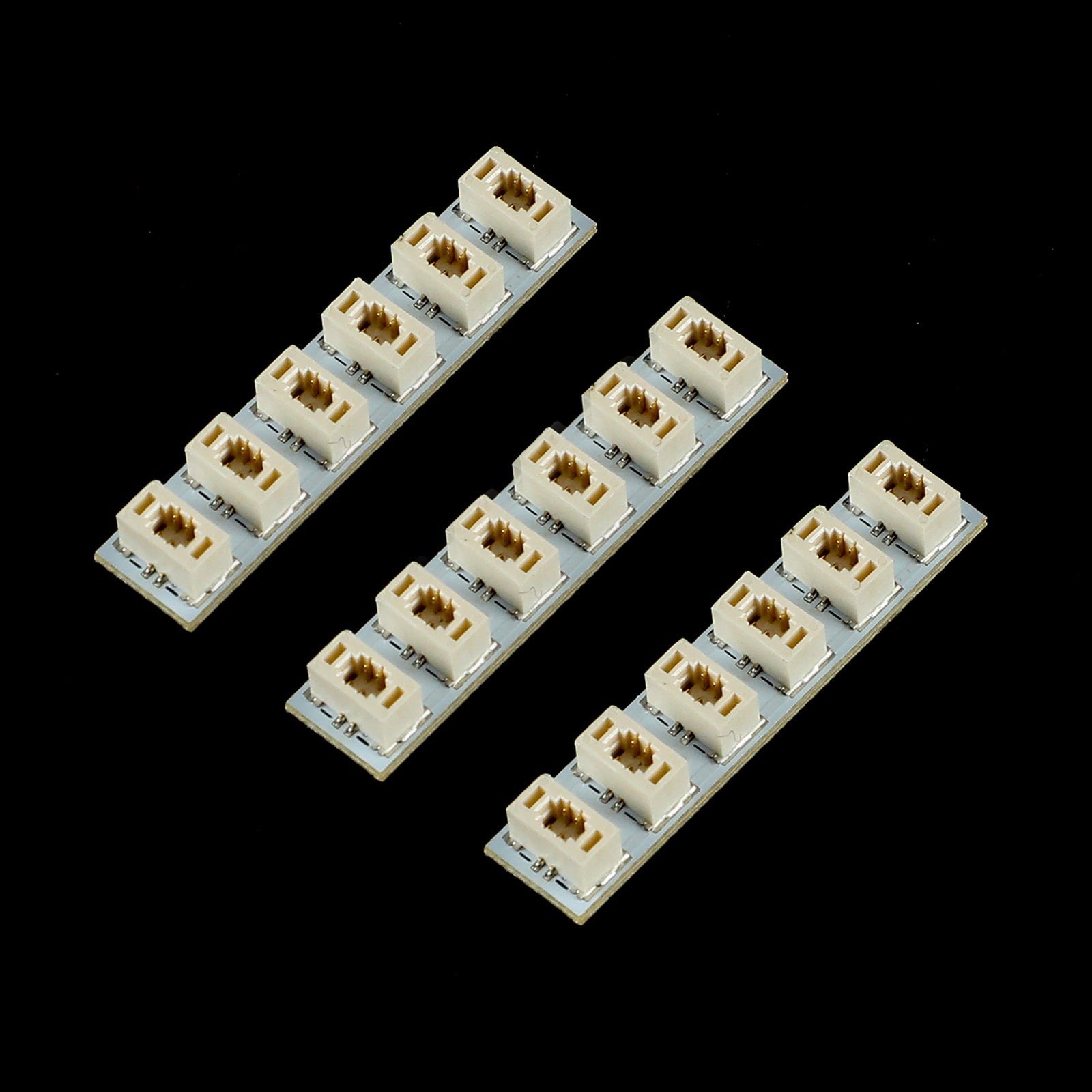 6-Port Expansion Boards-(Three Pack)-Version 2.0