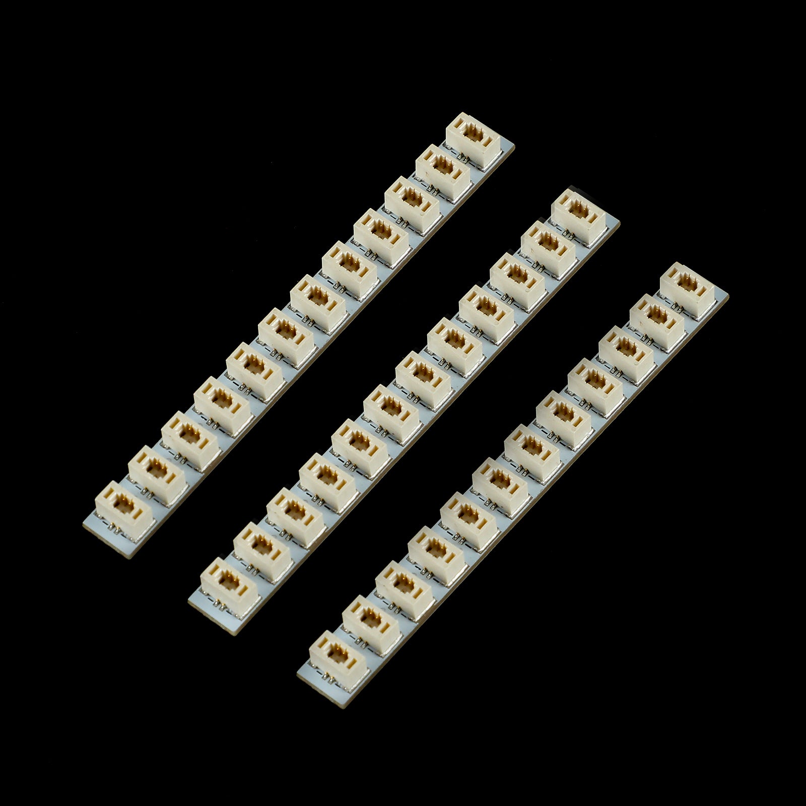 12-Port Expansion Boards-(Three Pack)-Version 2.0