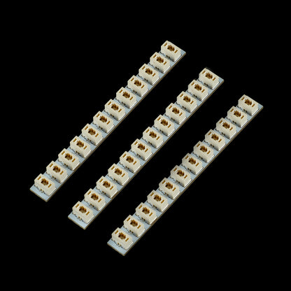 12-Port Expansion Boards-(Three Pack)-Version 2.0