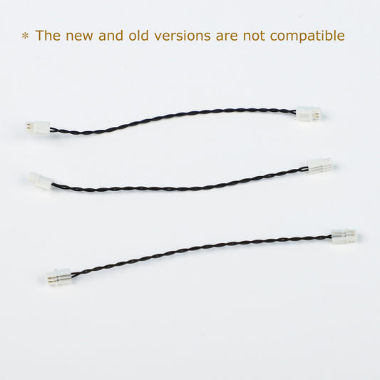 5cm-100cm Connecting Cables (Three Pack)-Version 2.0