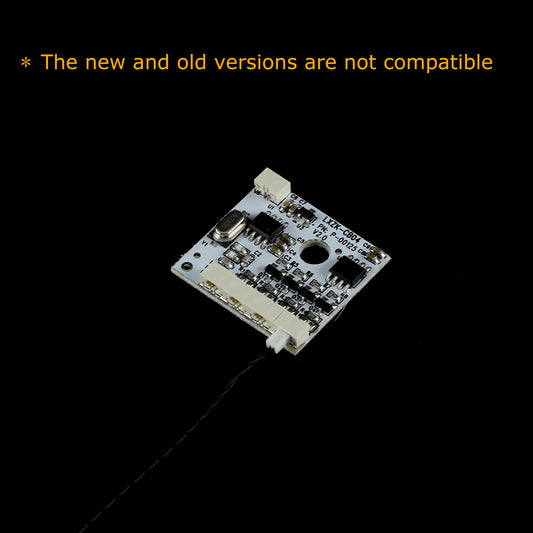Lighting Remote Control Module-Version 2.0