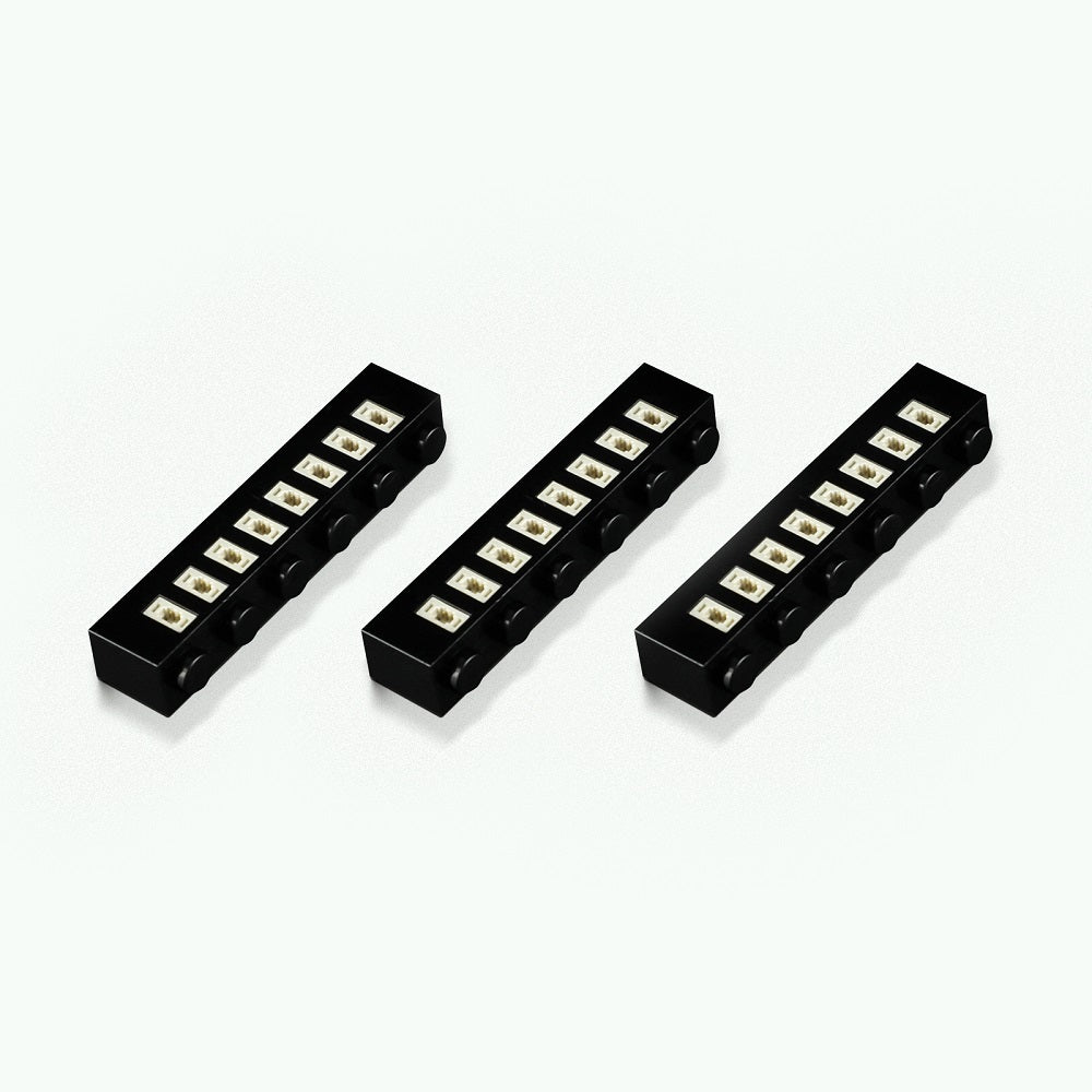 8-Port 1*6 Expansion board-Version 2.0