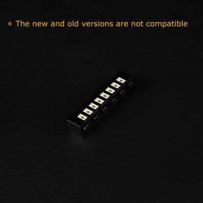 8-Port 1*6 Expansion board-Version 2.0