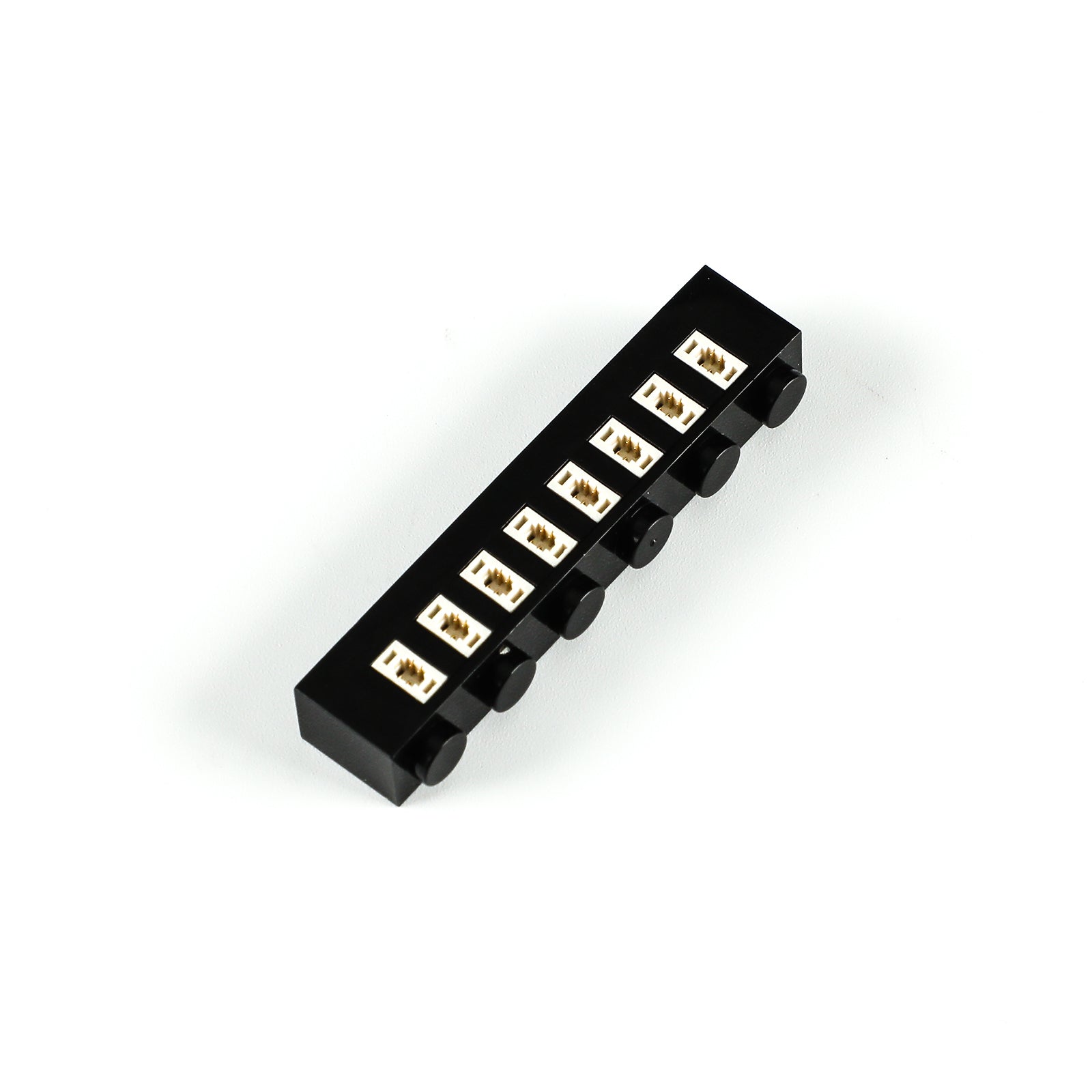 8-Port 1*6 Expansion board-Version 2.0