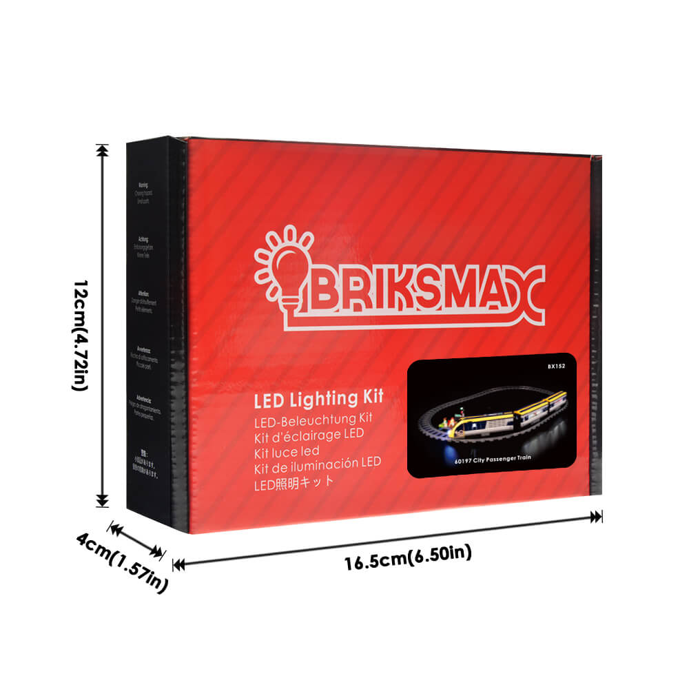 Briksmax discount