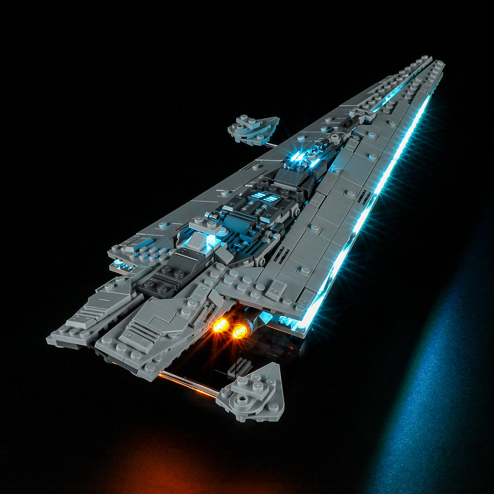 Star Wars Executor Super Star store Destroyer