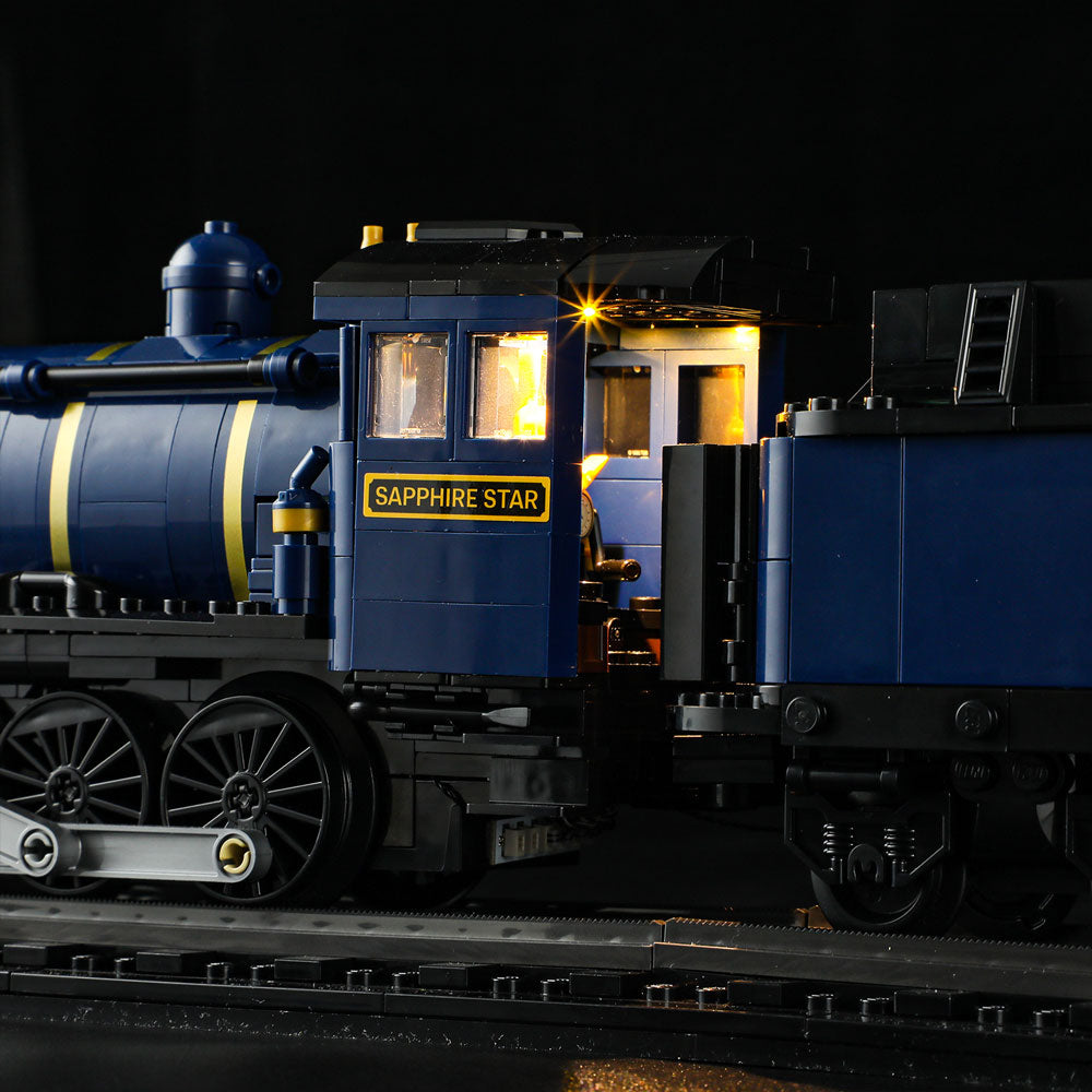 Bachmann store orient express