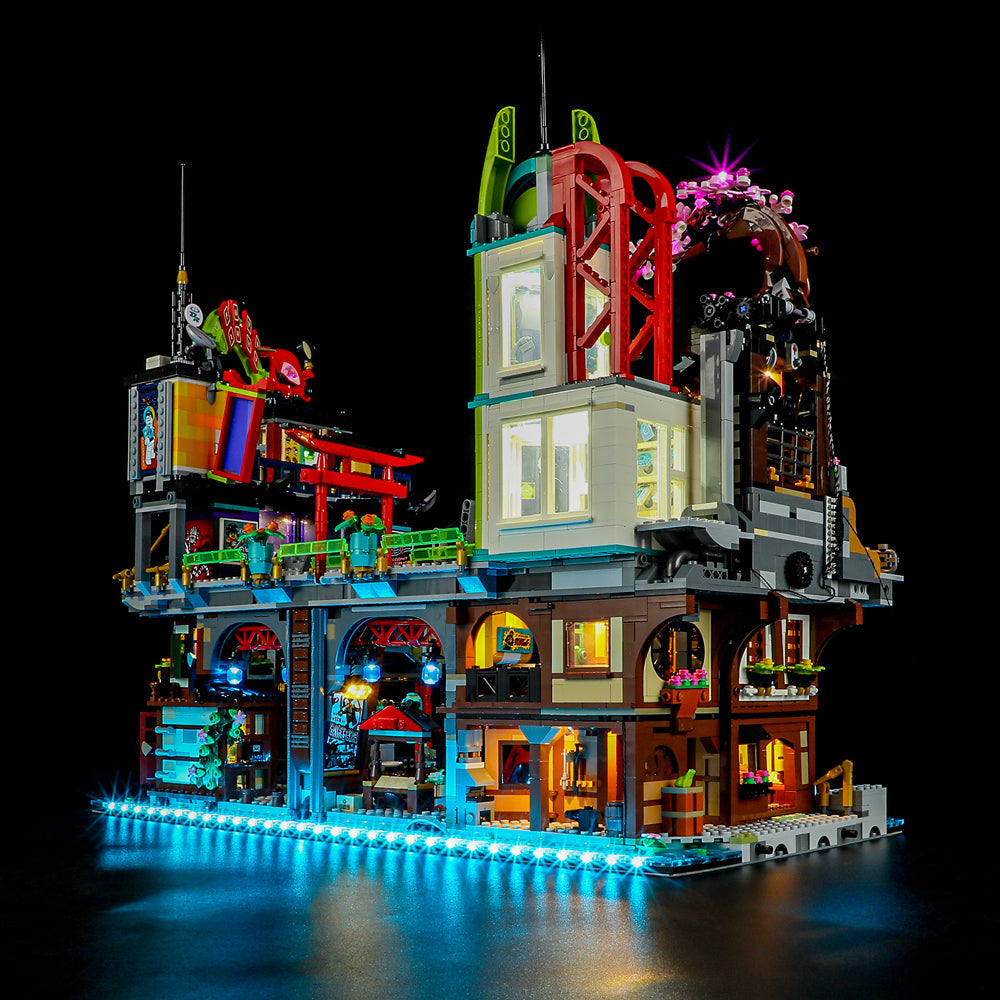 Lego led best sale light kit