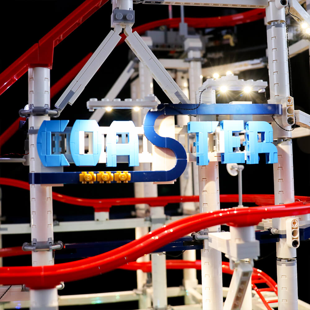 Roller 2024 coaster 10261