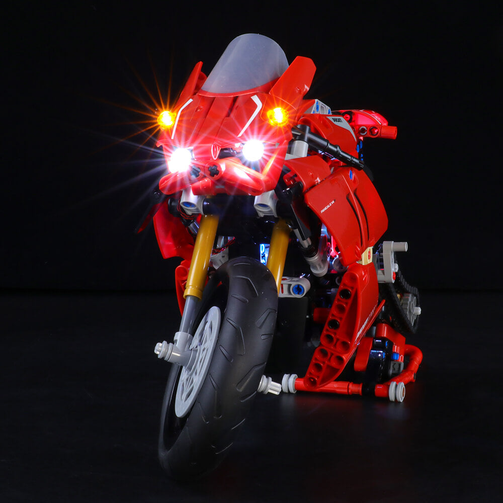 Lego ducati for discount sale