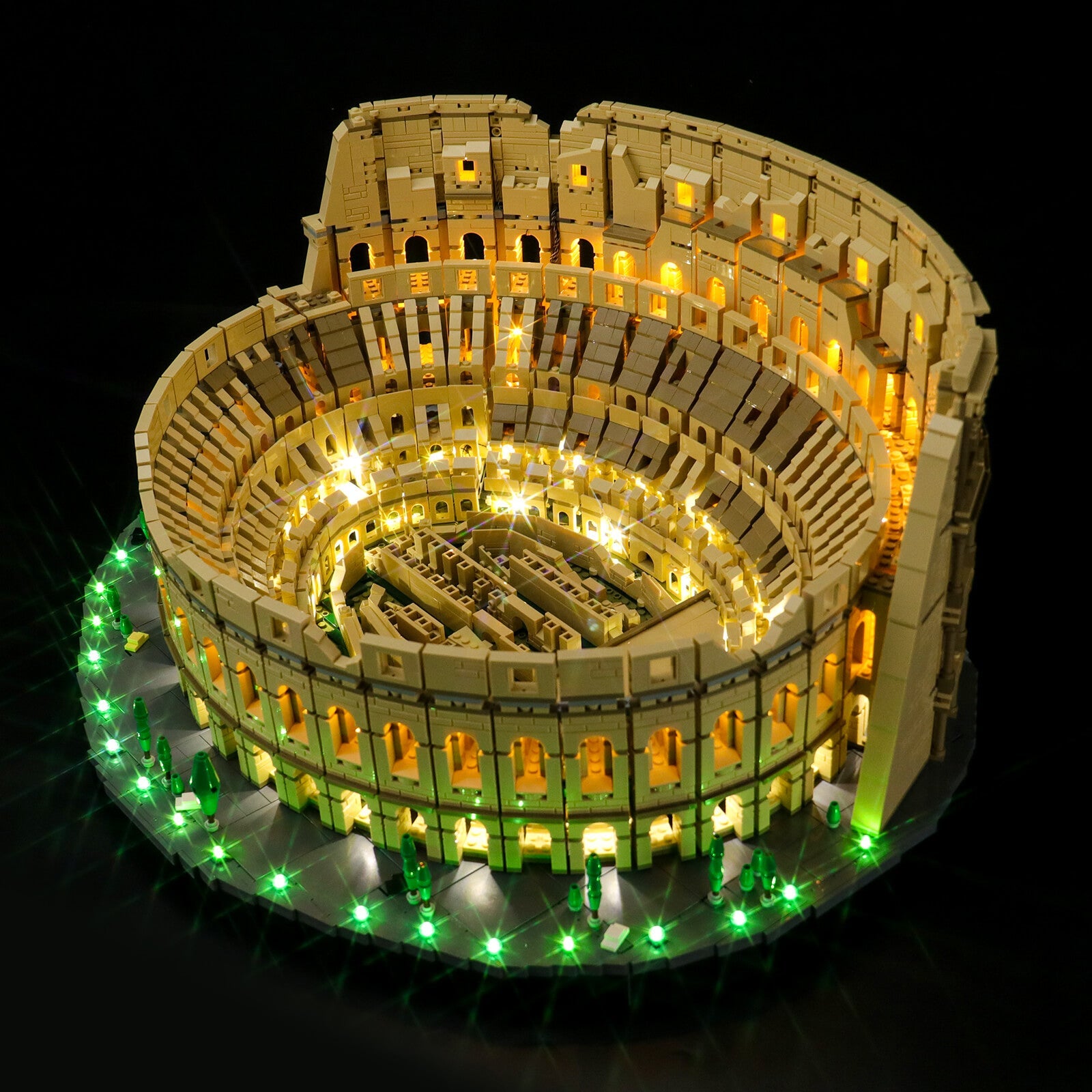 Buy lego online colosseum