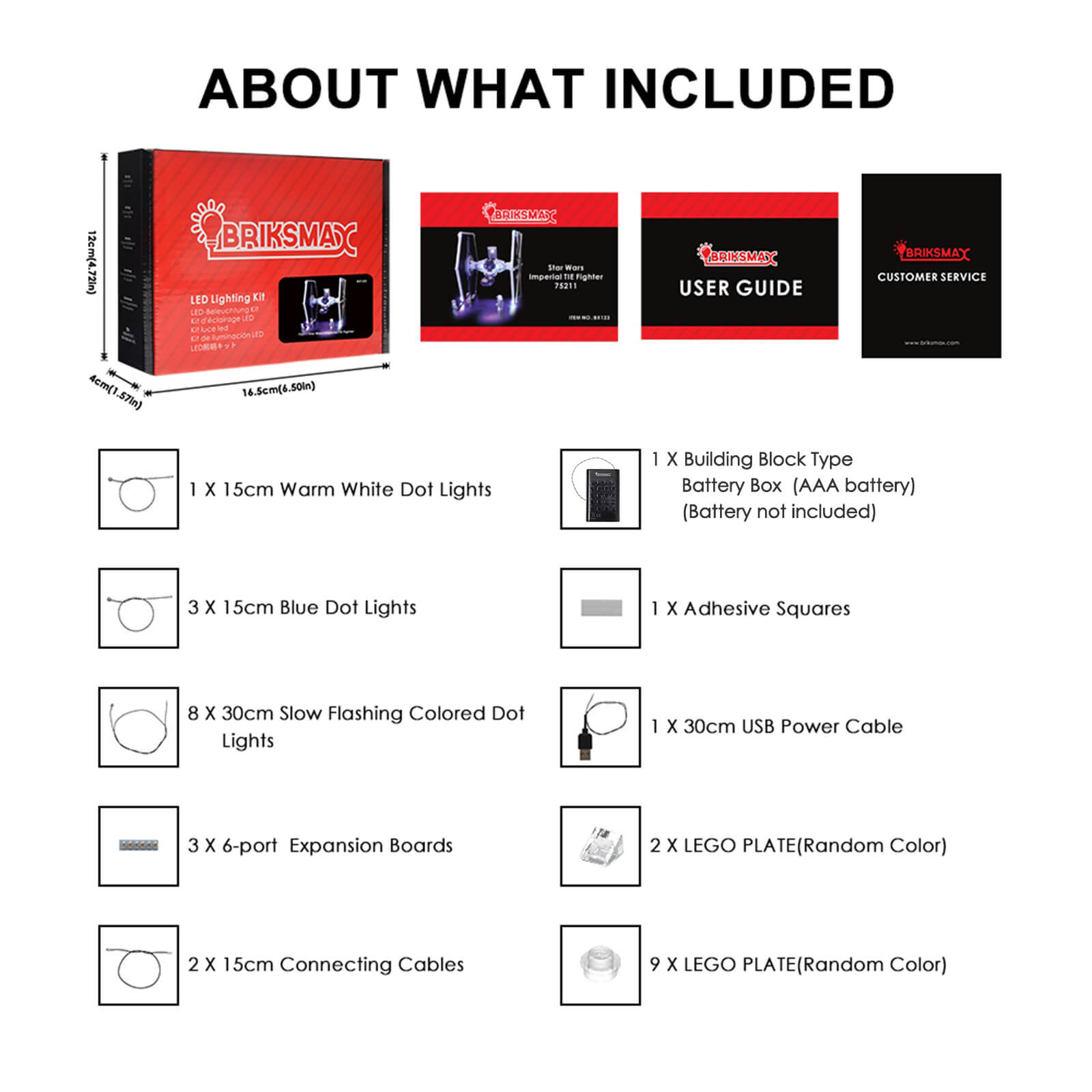 Lego 75211 online instructions