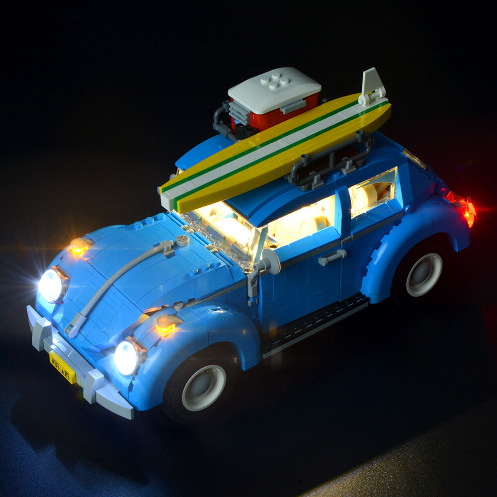 Lego volkswagen online bug