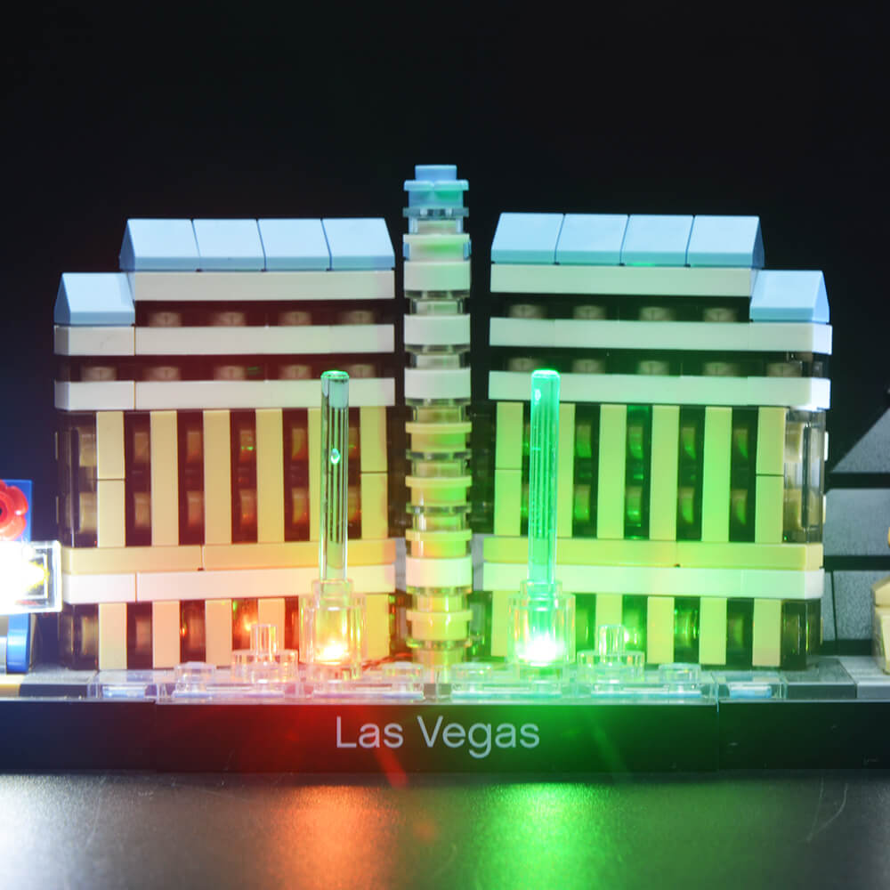 Light Kit for Las Vegas 21047