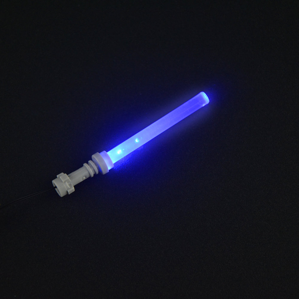 Light Kit For Lego Star Wars Lightsaber Briksmax