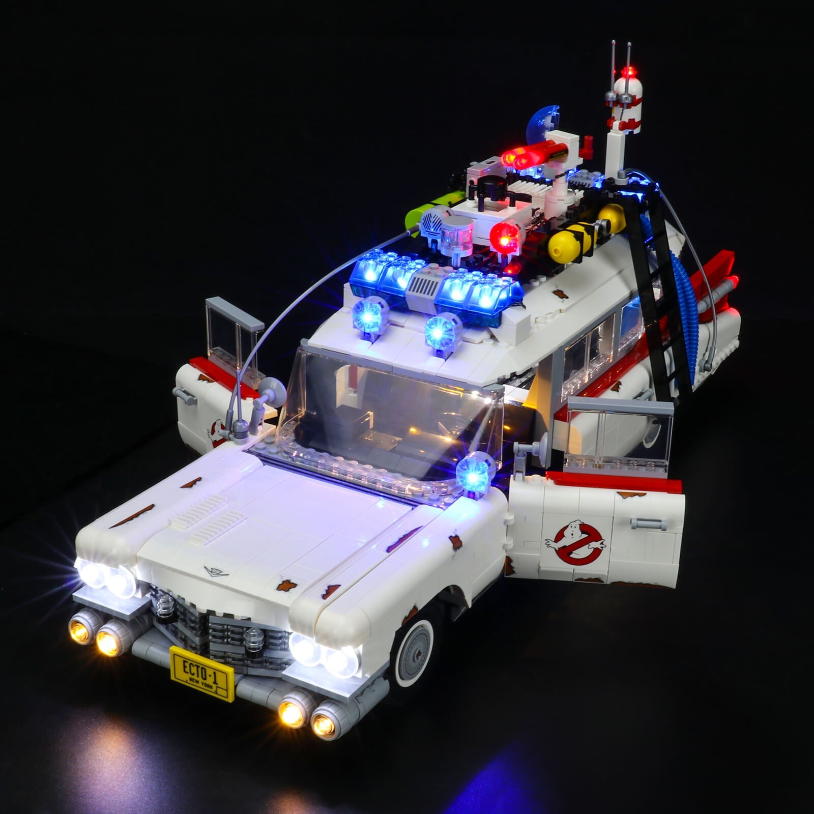 New lego online ghostbusters