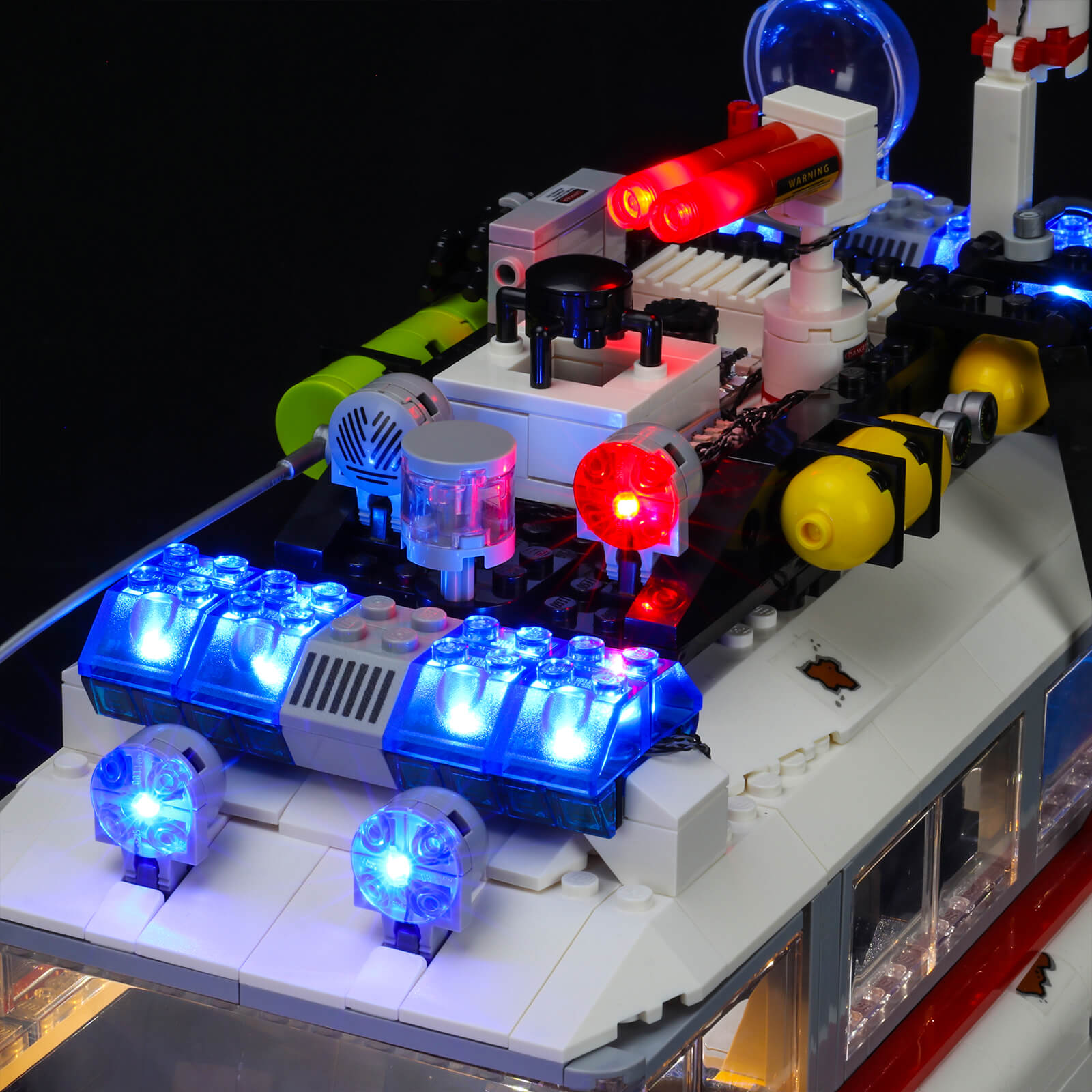 Lego 10274 led sale