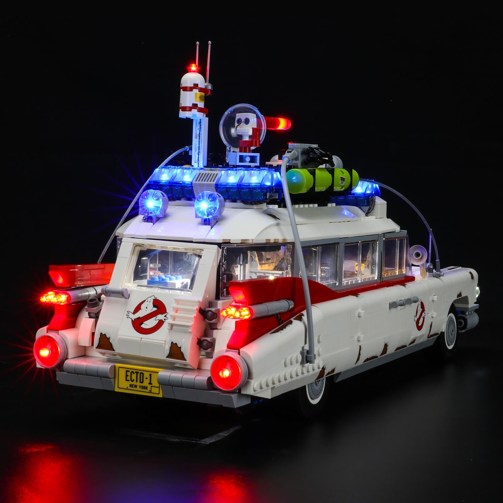 Light Kit For Ghostbusters™ ECTO-1 10274