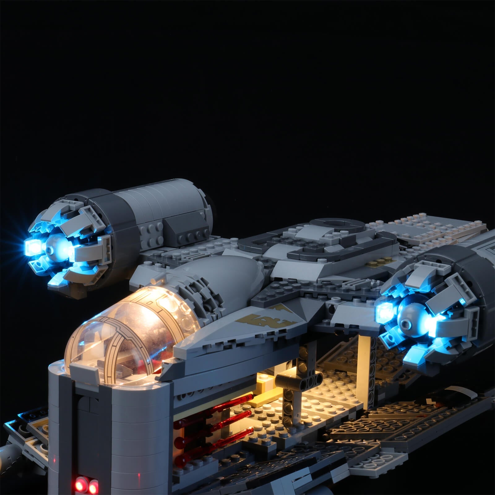 LEGO Star Wars™ Light Kits – Page 2 – Briksmax