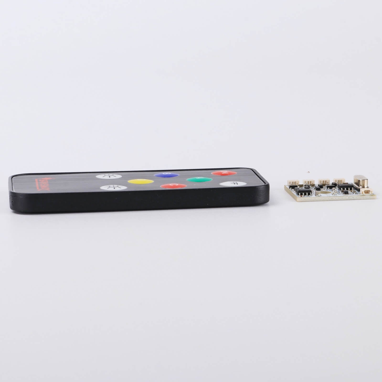 rgb remote control for lighting lego