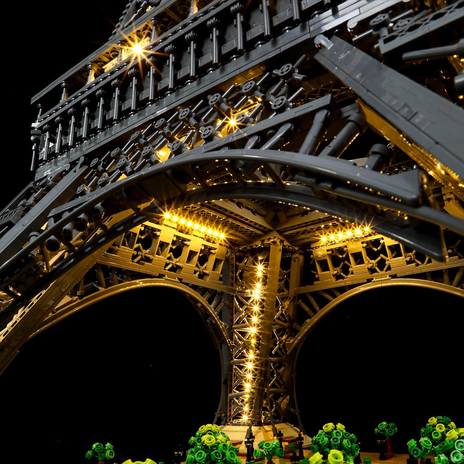 Eiffel lego online