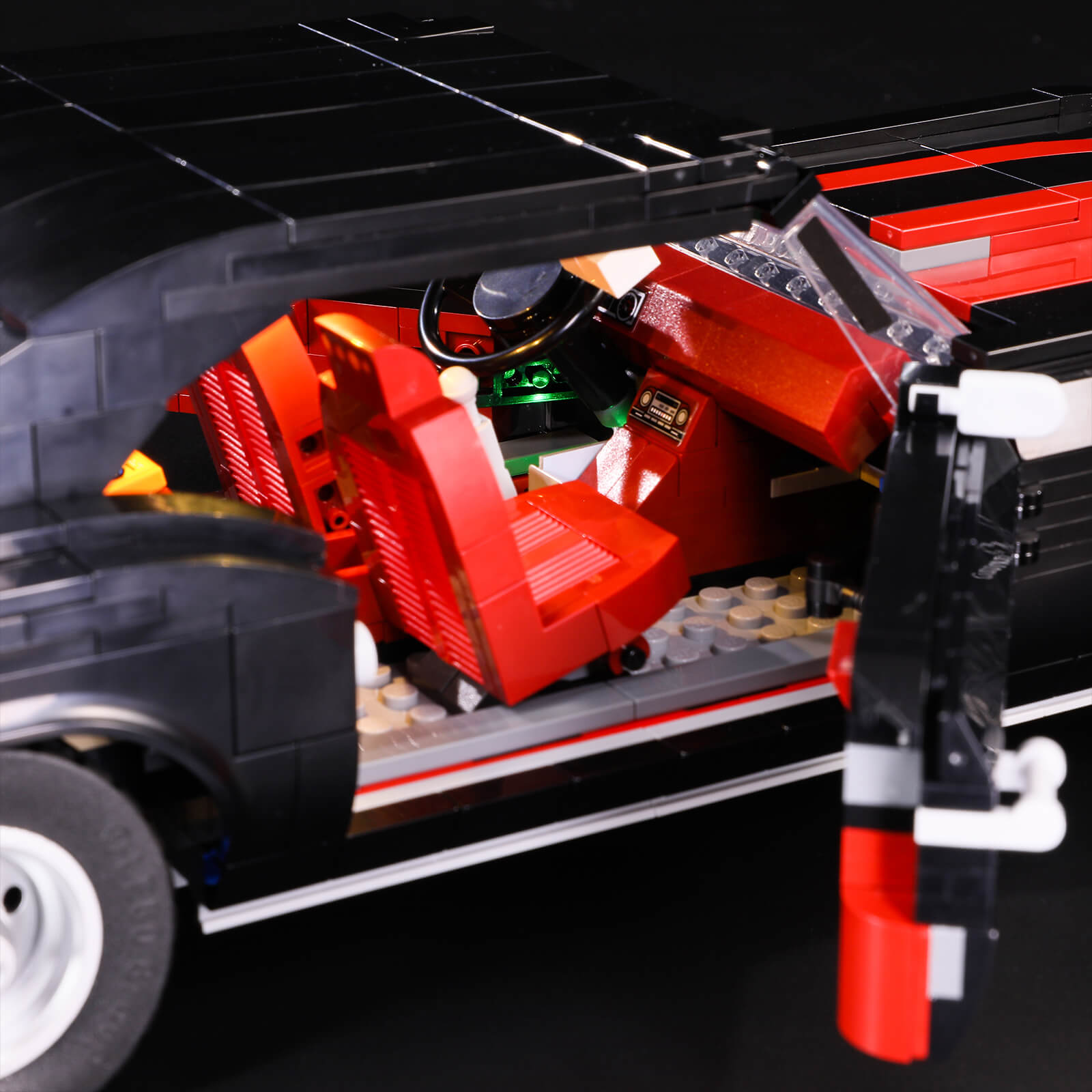 Lego chevrolet online