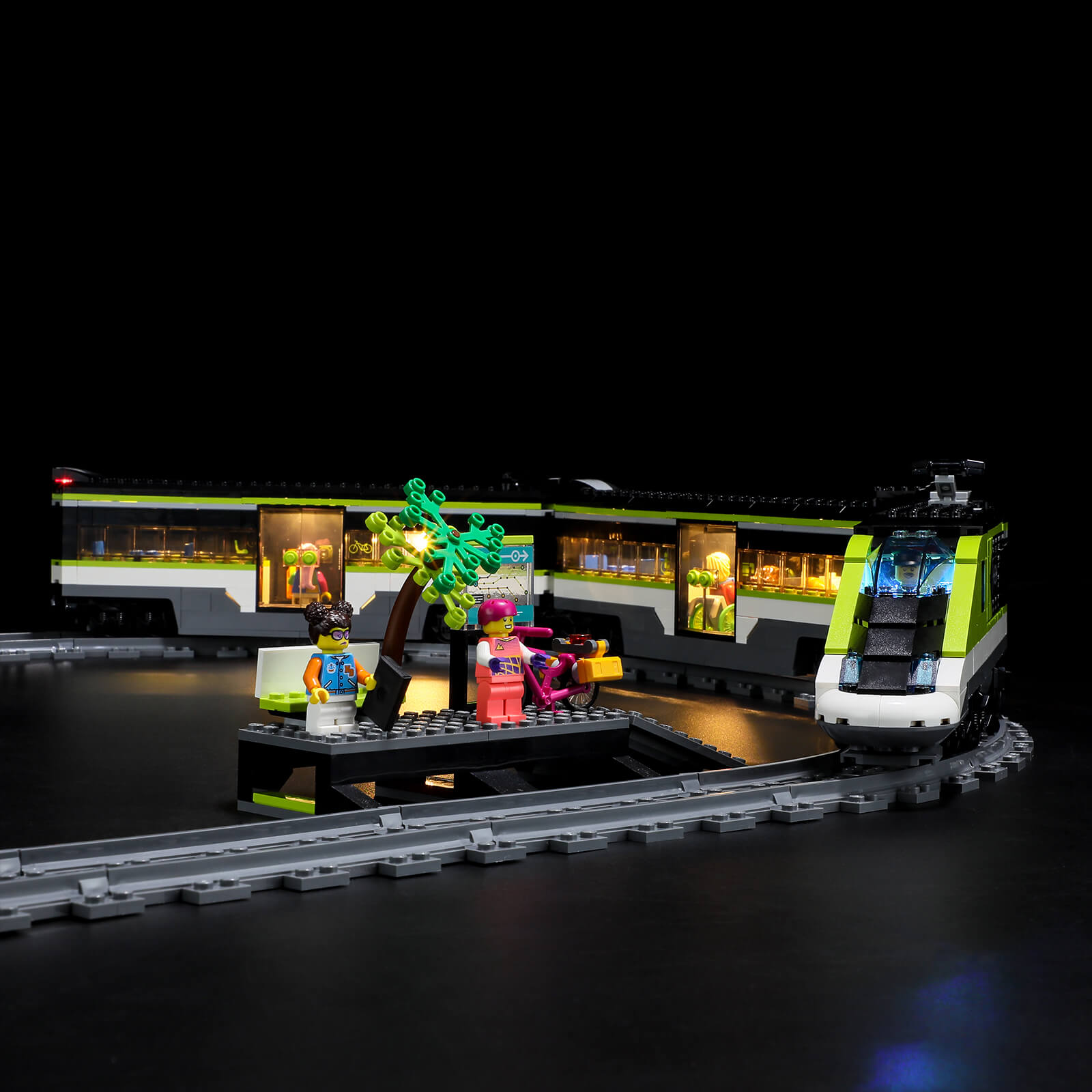  BRIKSMAX Kit de iluminación LED para fútbol de mesa LEGO-21337  - Compatible con Lego Ideas Modelo de bloques de construcción - No incluye  juego de Lego : Juguetes y Juegos