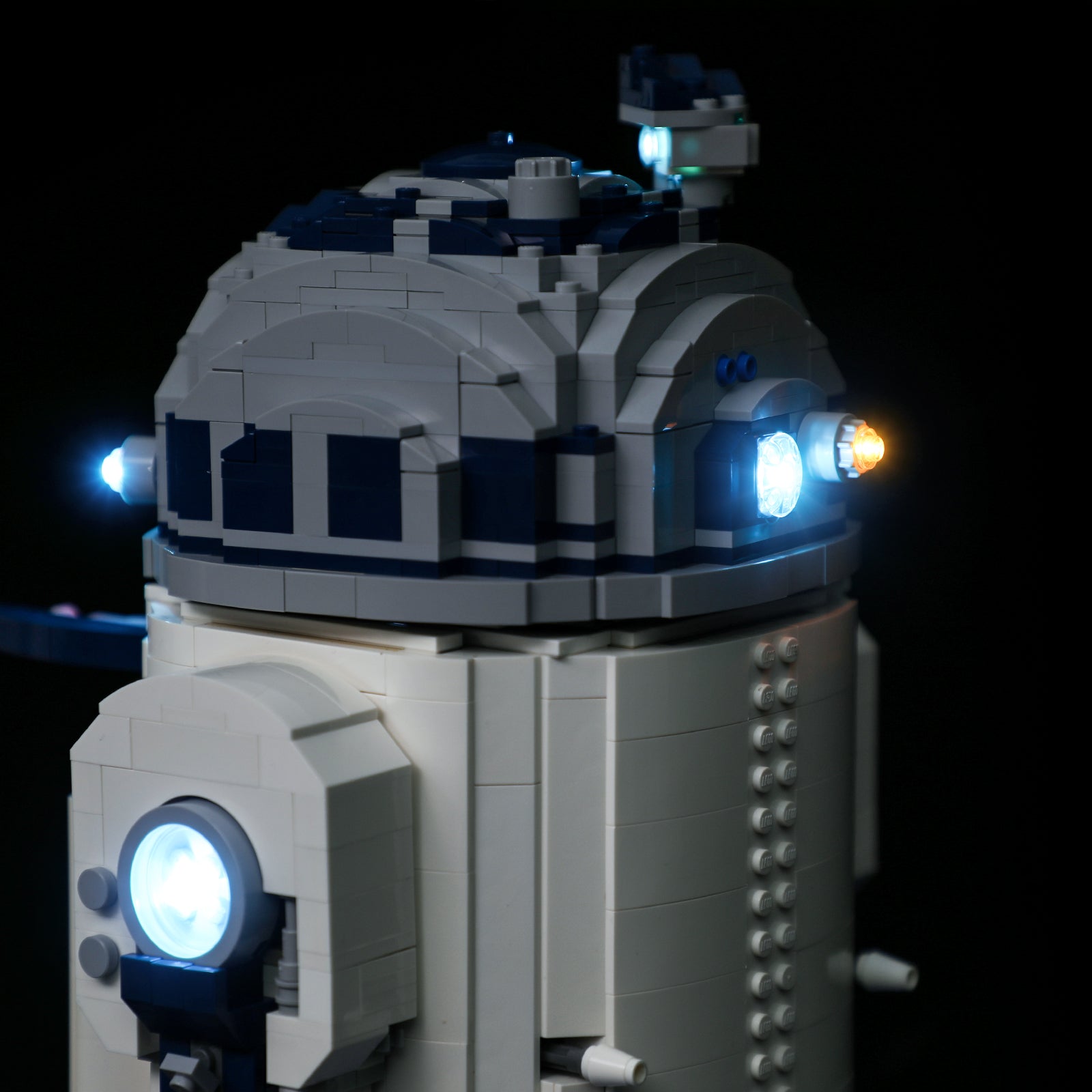 R2d2 best sale lego aliexpress