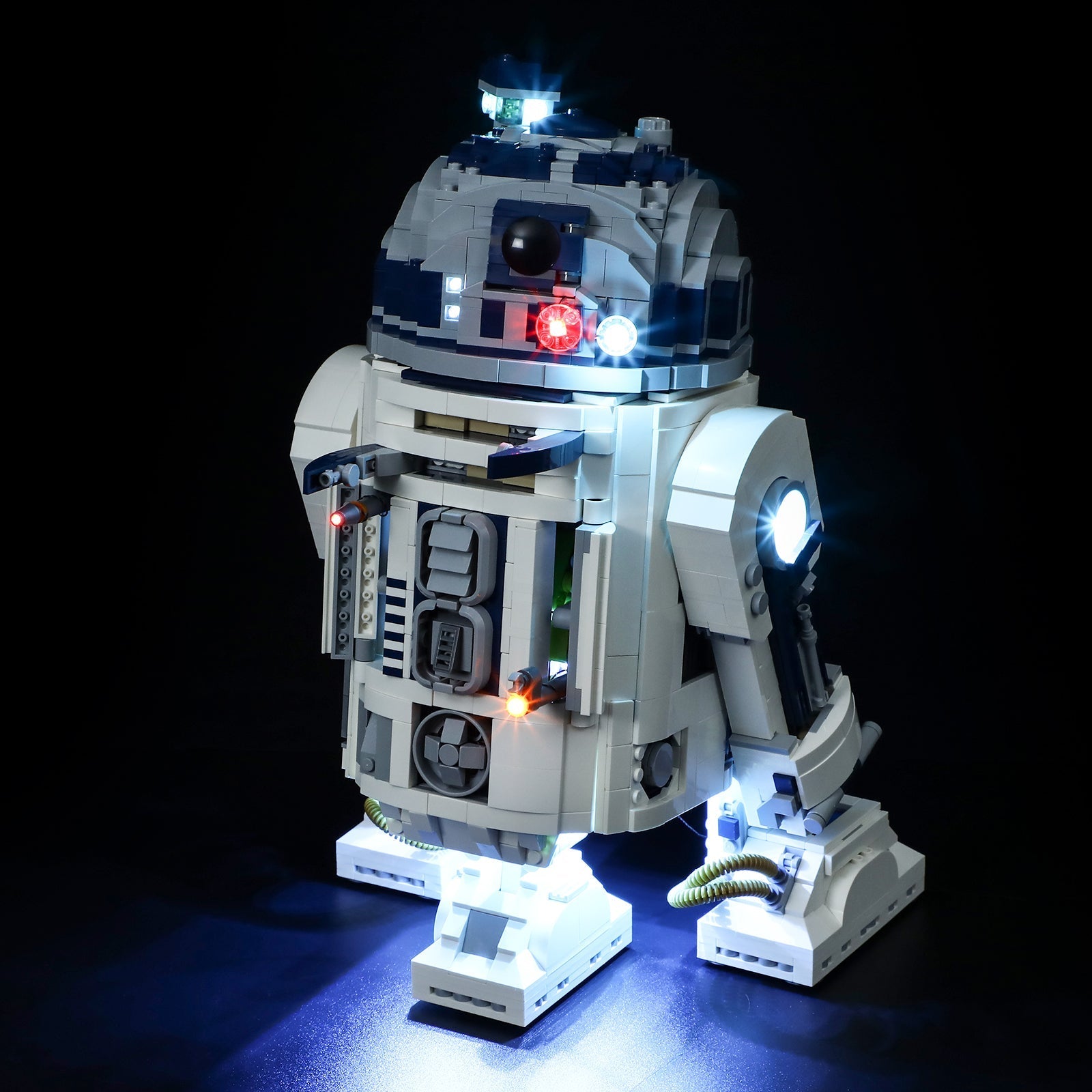 Star store Wars R2-D2 75308