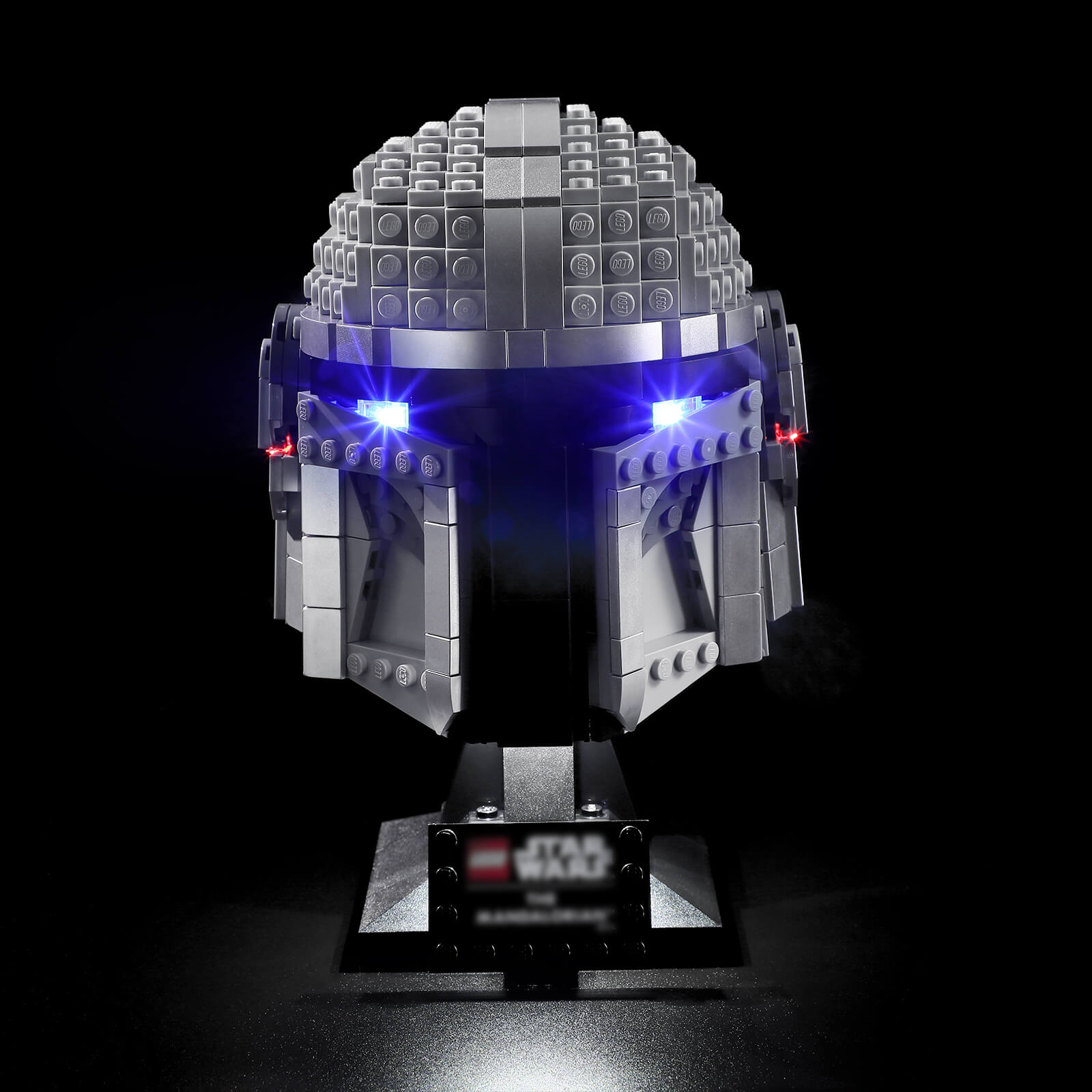 Star Wars offers The Mandalorian Helmet 75328,sjah